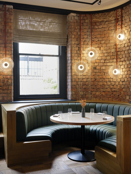 A first look at Skof: L’Enclume expertise mixed with Manchester chill